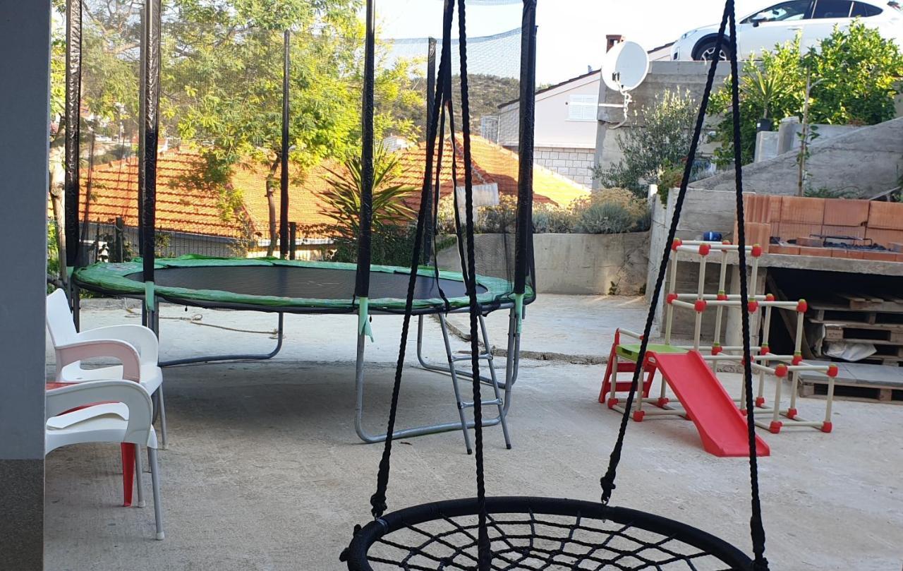 זבלטיצה Apartment Adam מראה חיצוני תמונה