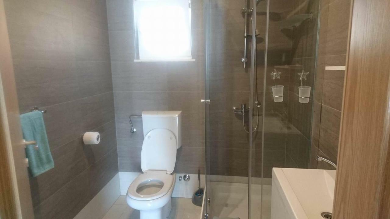 זבלטיצה Apartment Adam מראה חיצוני תמונה