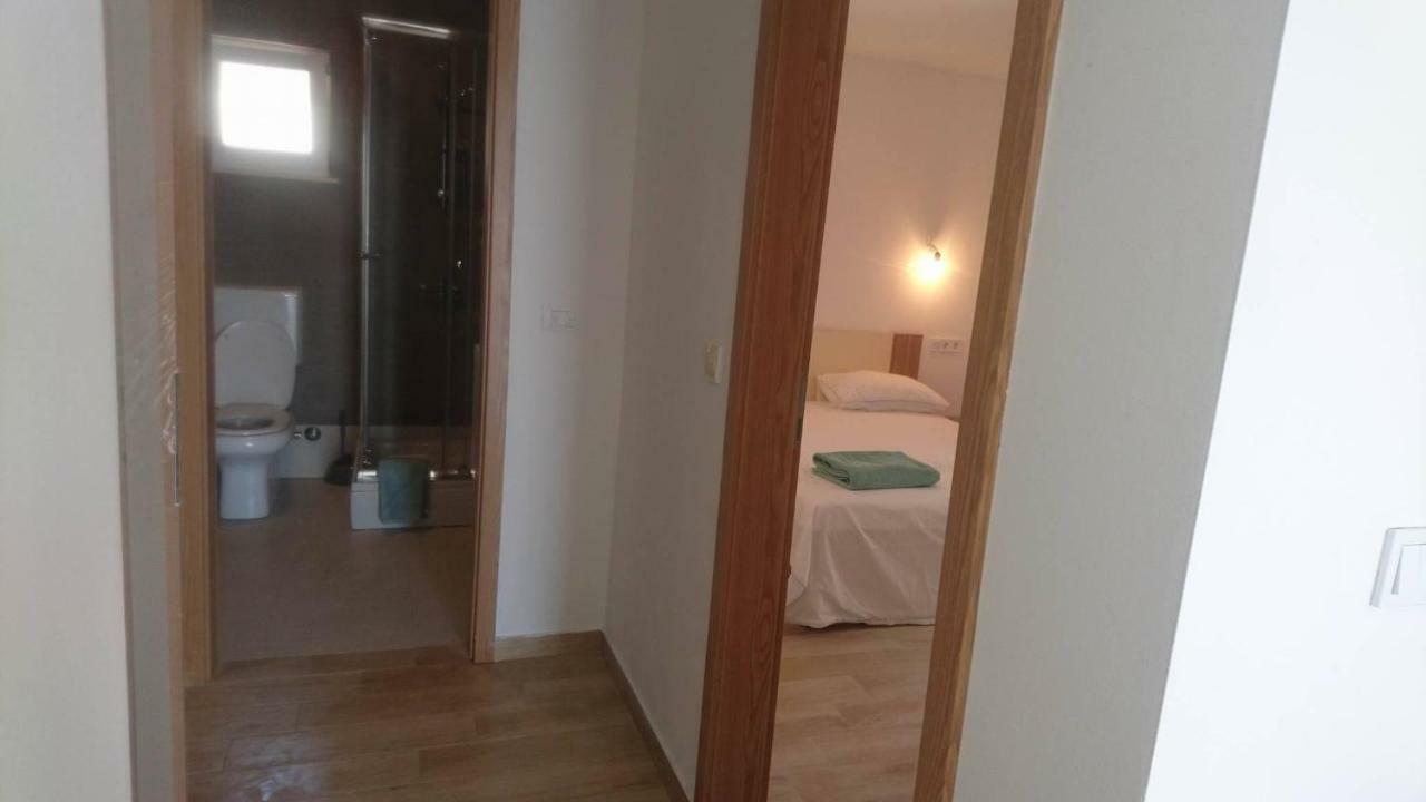 זבלטיצה Apartment Adam מראה חיצוני תמונה