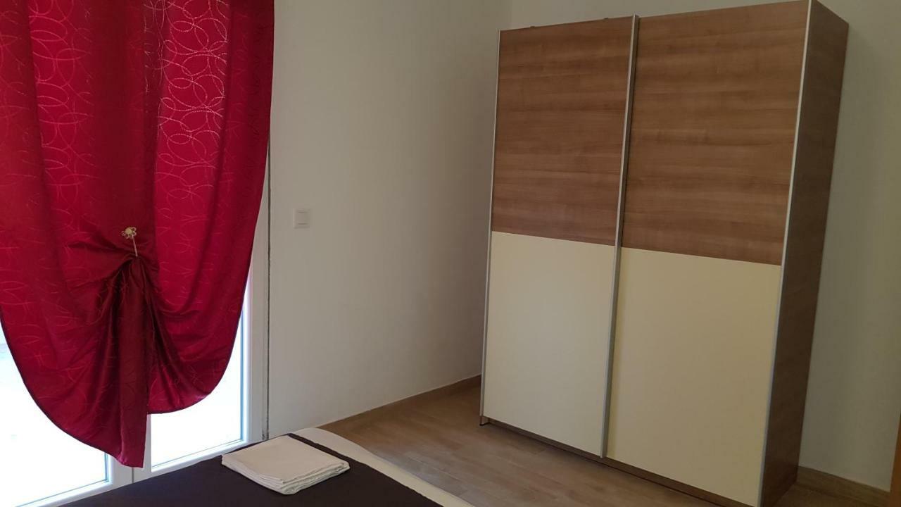זבלטיצה Apartment Adam מראה חיצוני תמונה