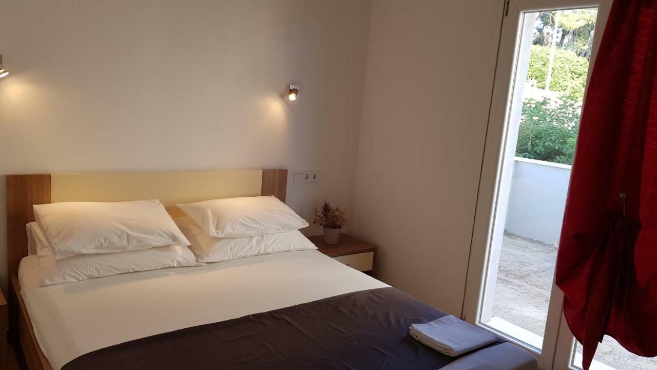 זבלטיצה Apartment Adam מראה חיצוני תמונה