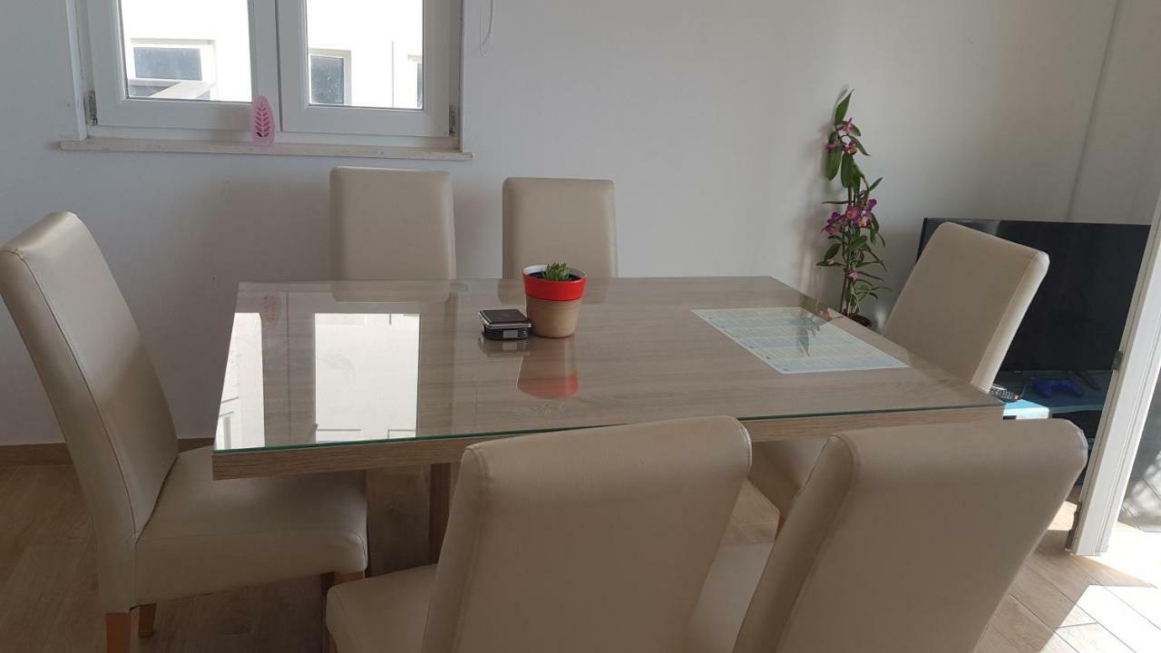 זבלטיצה Apartment Adam מראה חיצוני תמונה