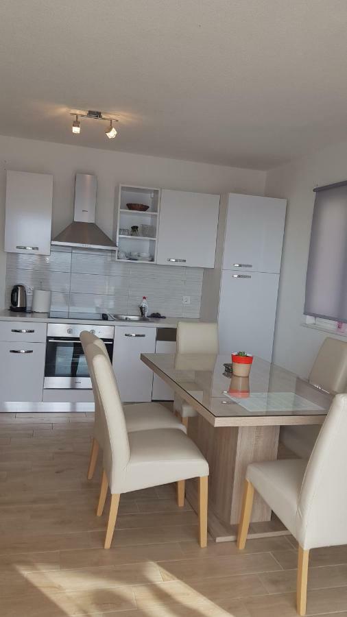 זבלטיצה Apartment Adam מראה חיצוני תמונה