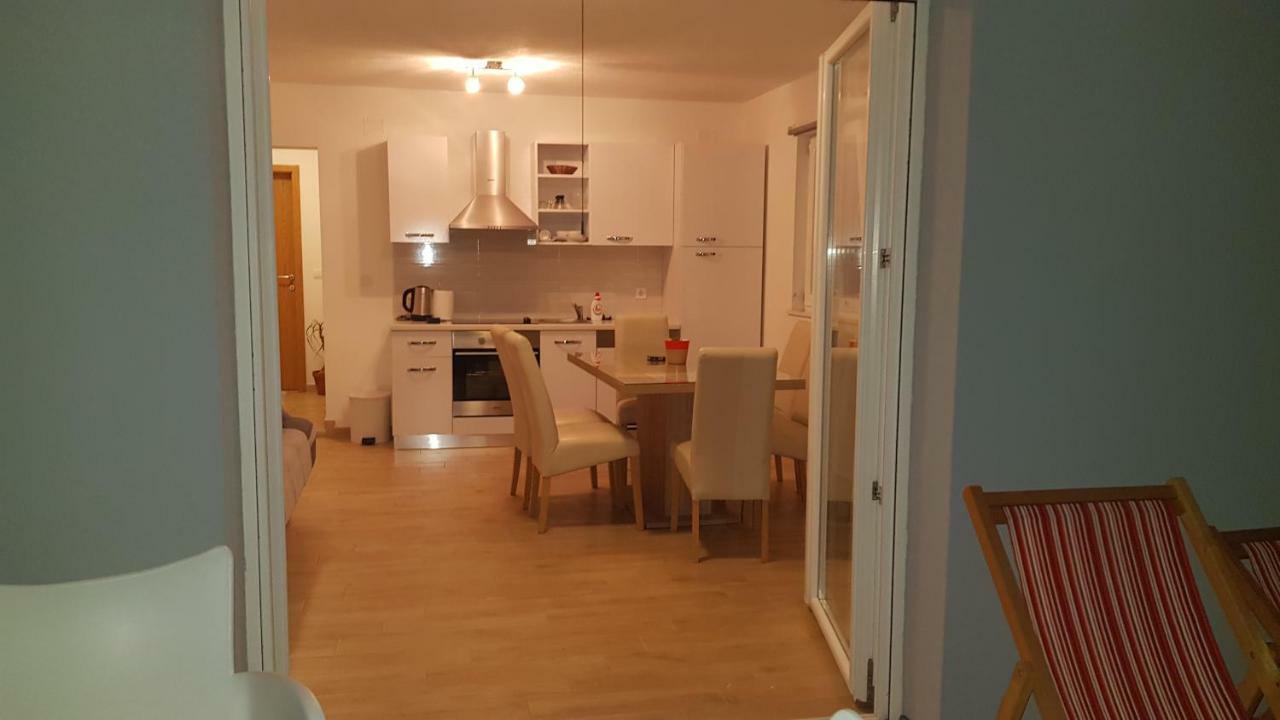 זבלטיצה Apartment Adam מראה חיצוני תמונה
