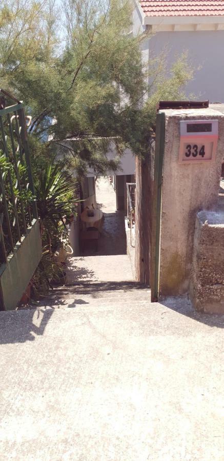 זבלטיצה Apartment Adam מראה חיצוני תמונה