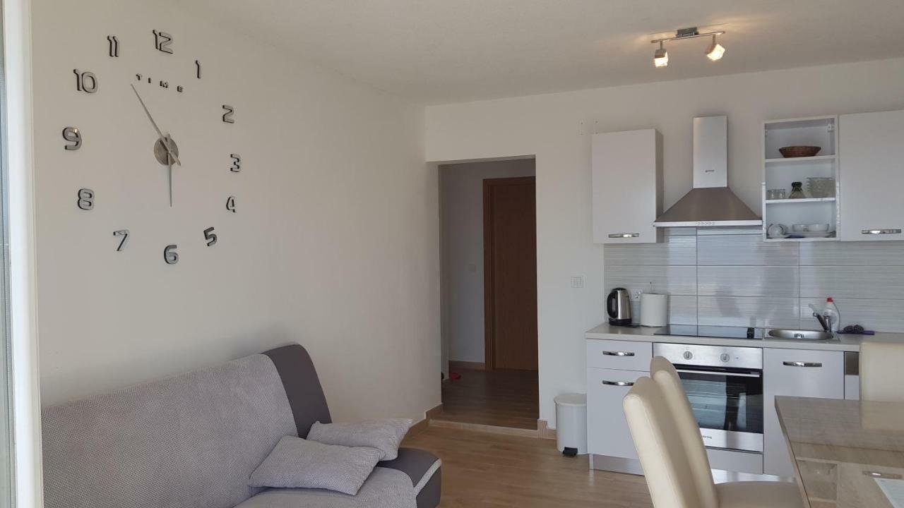 זבלטיצה Apartment Adam מראה חיצוני תמונה